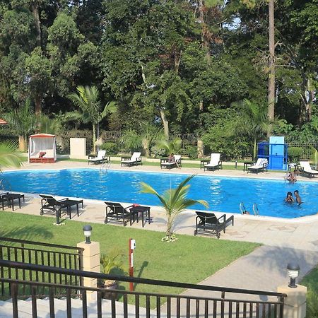 Best Western Premier Garden Hotel Entebbe Kültér fotó