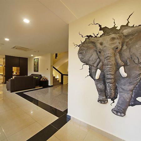 Best Western Premier Garden Hotel Entebbe Kültér fotó