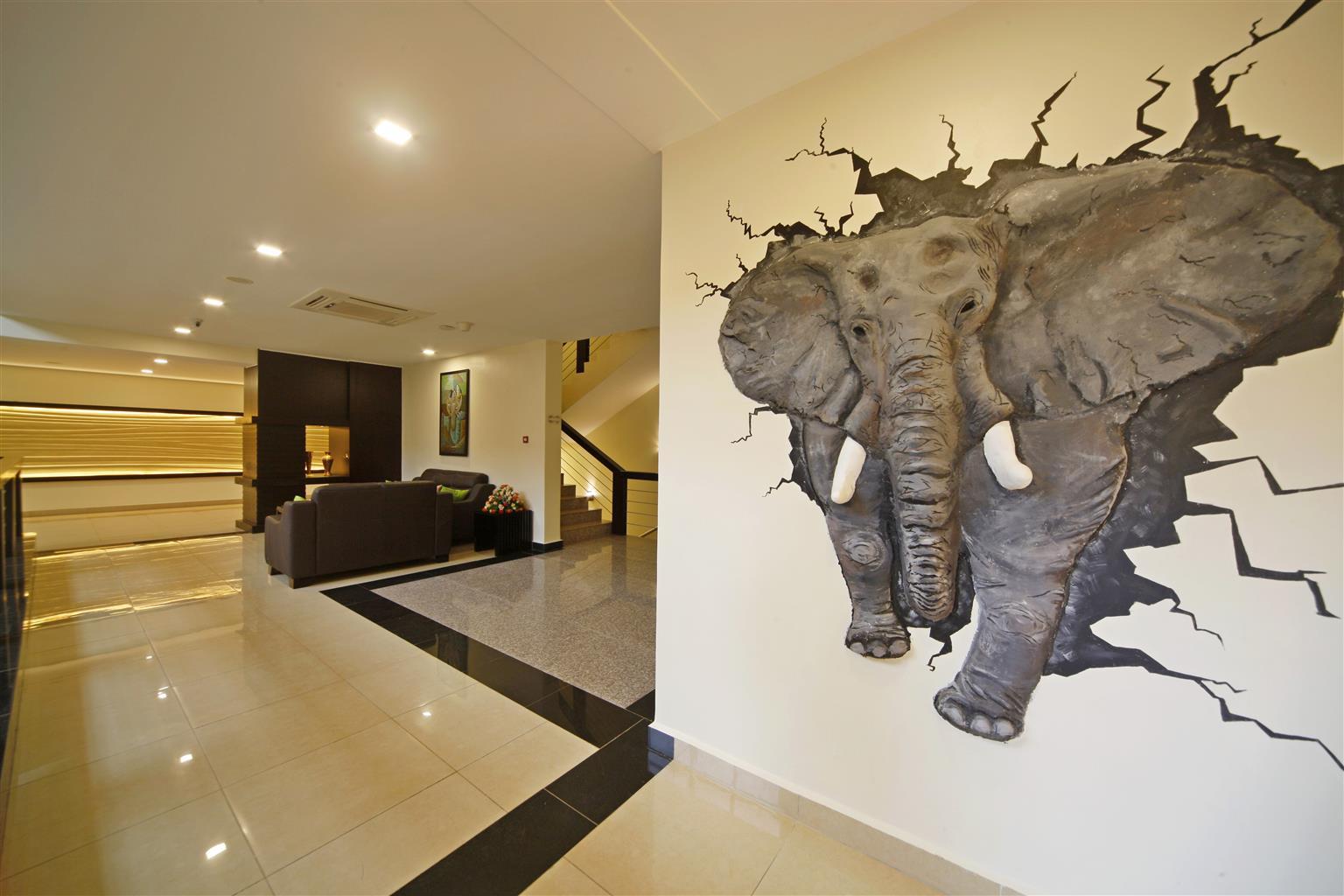 Best Western Premier Garden Hotel Entebbe Kültér fotó