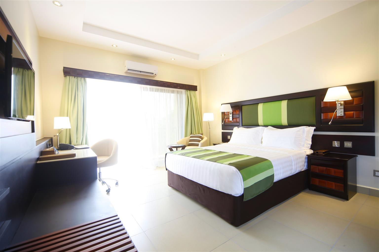 Best Western Premier Garden Hotel Entebbe Kültér fotó