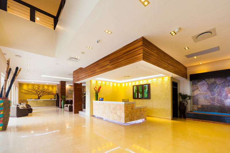 Best Western Premier Garden Hotel Entebbe Kültér fotó