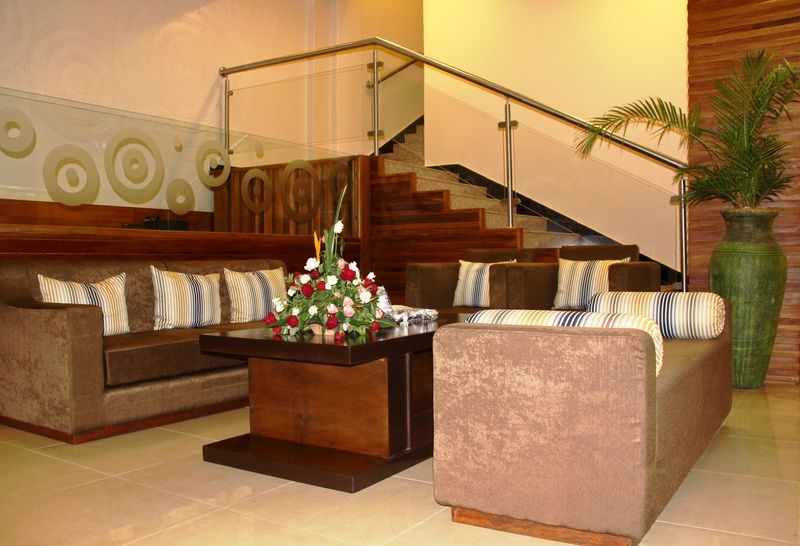 Best Western Premier Garden Hotel Entebbe Kültér fotó