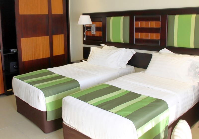Best Western Premier Garden Hotel Entebbe Kültér fotó