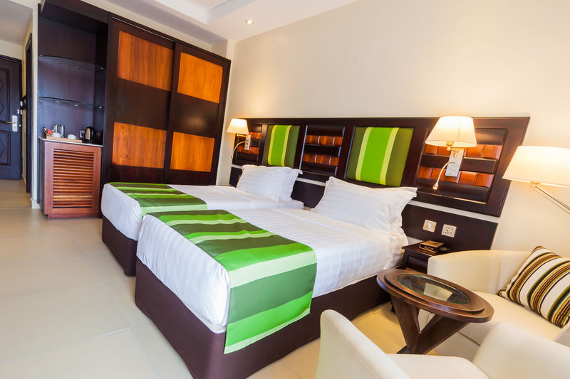 Best Western Premier Garden Hotel Entebbe Kültér fotó
