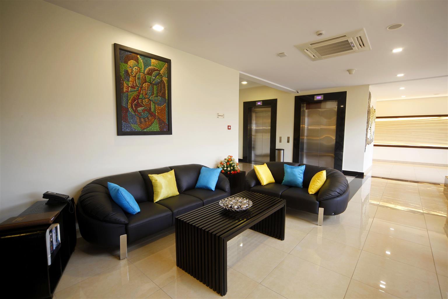 Best Western Premier Garden Hotel Entebbe Kültér fotó