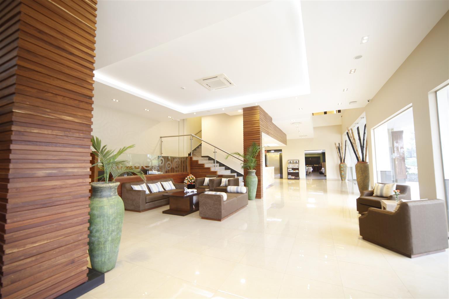 Best Western Premier Garden Hotel Entebbe Kültér fotó