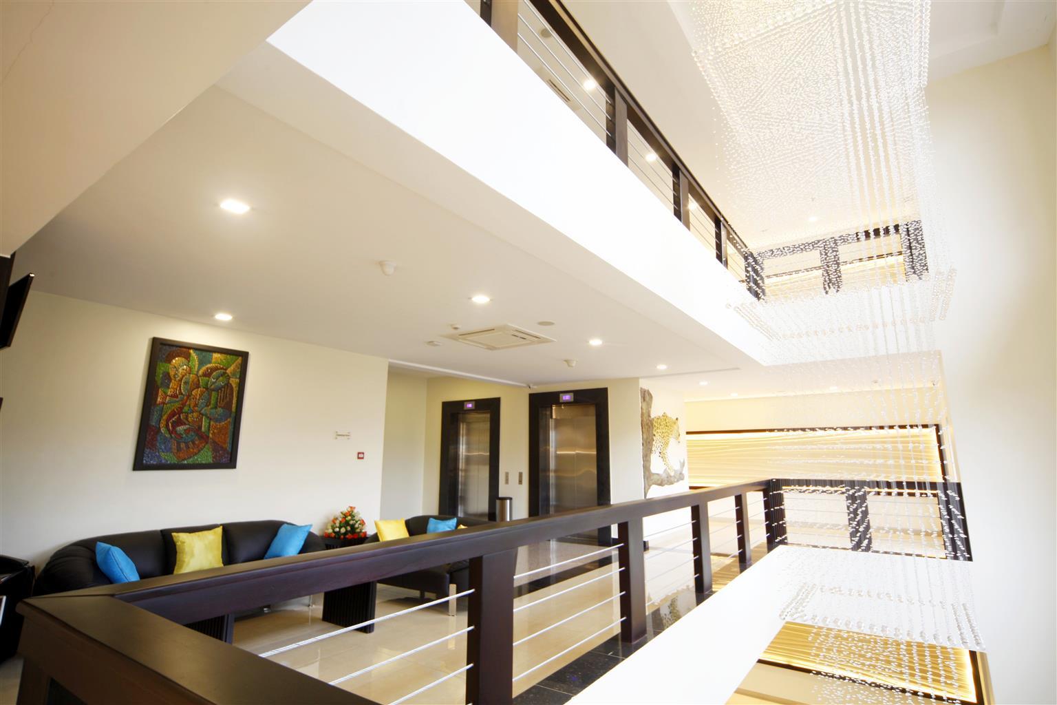 Best Western Premier Garden Hotel Entebbe Kültér fotó