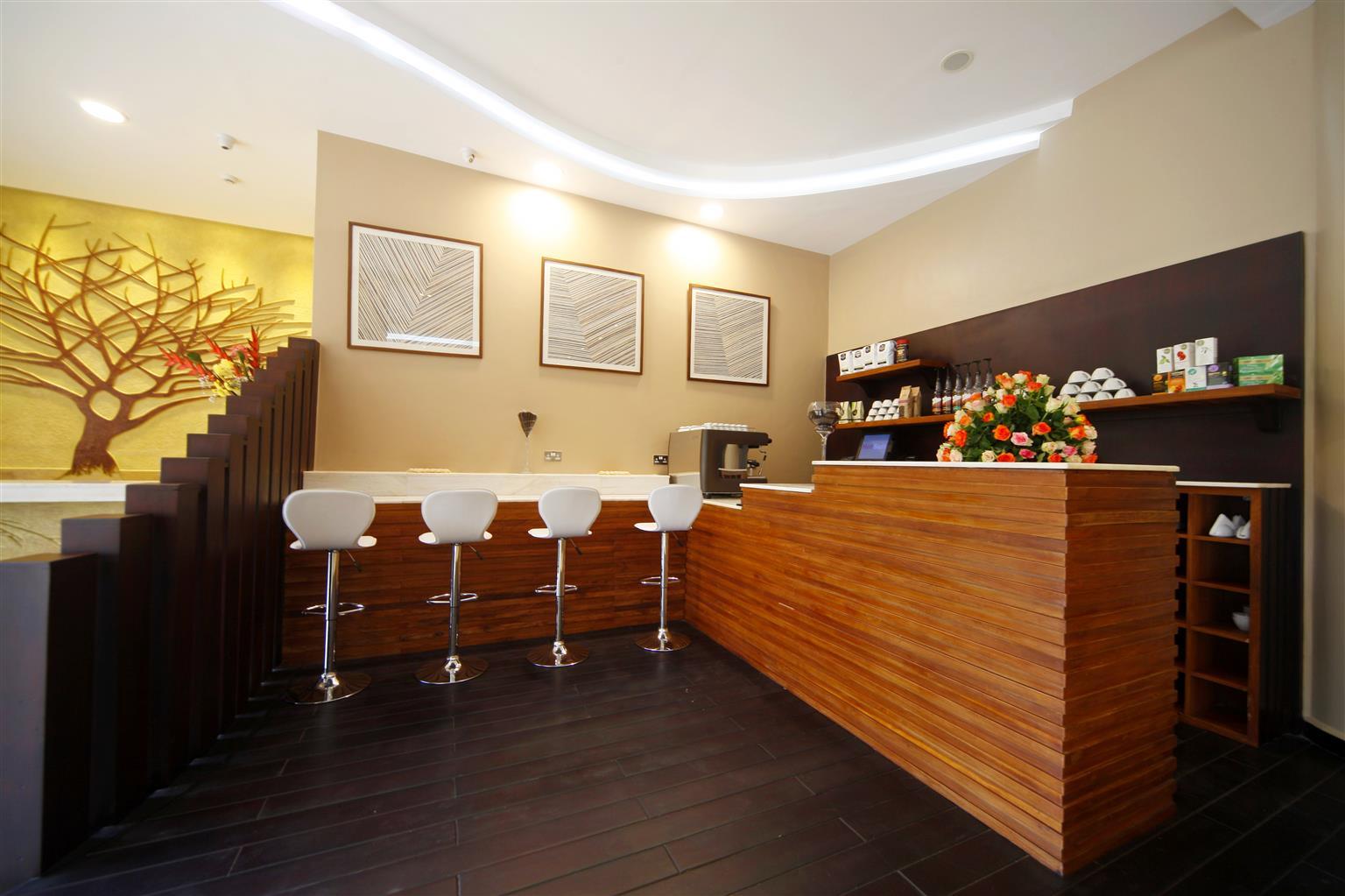 Best Western Premier Garden Hotel Entebbe Kültér fotó