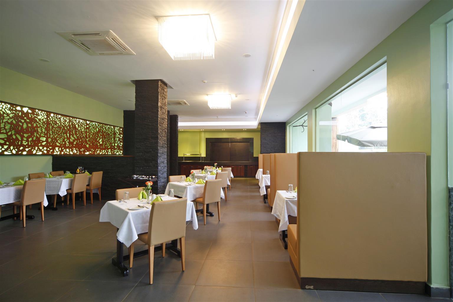 Best Western Premier Garden Hotel Entebbe Kültér fotó