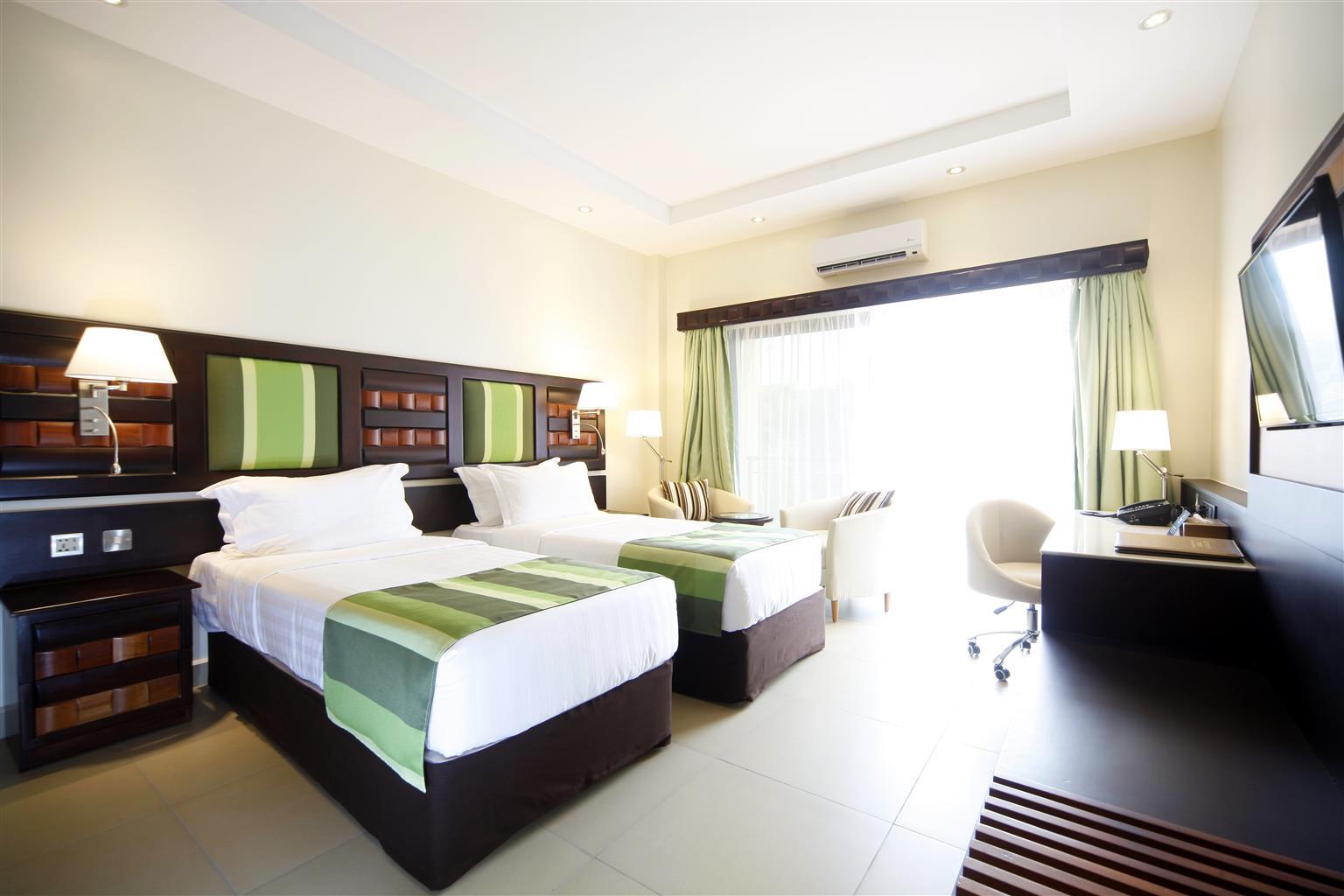 Best Western Premier Garden Hotel Entebbe Kültér fotó