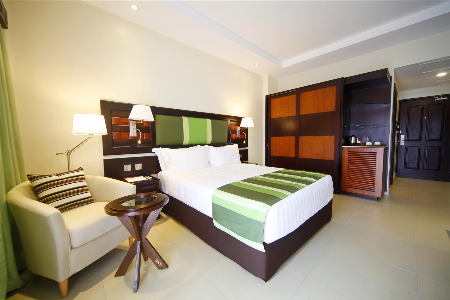 Best Western Premier Garden Hotel Entebbe Kültér fotó