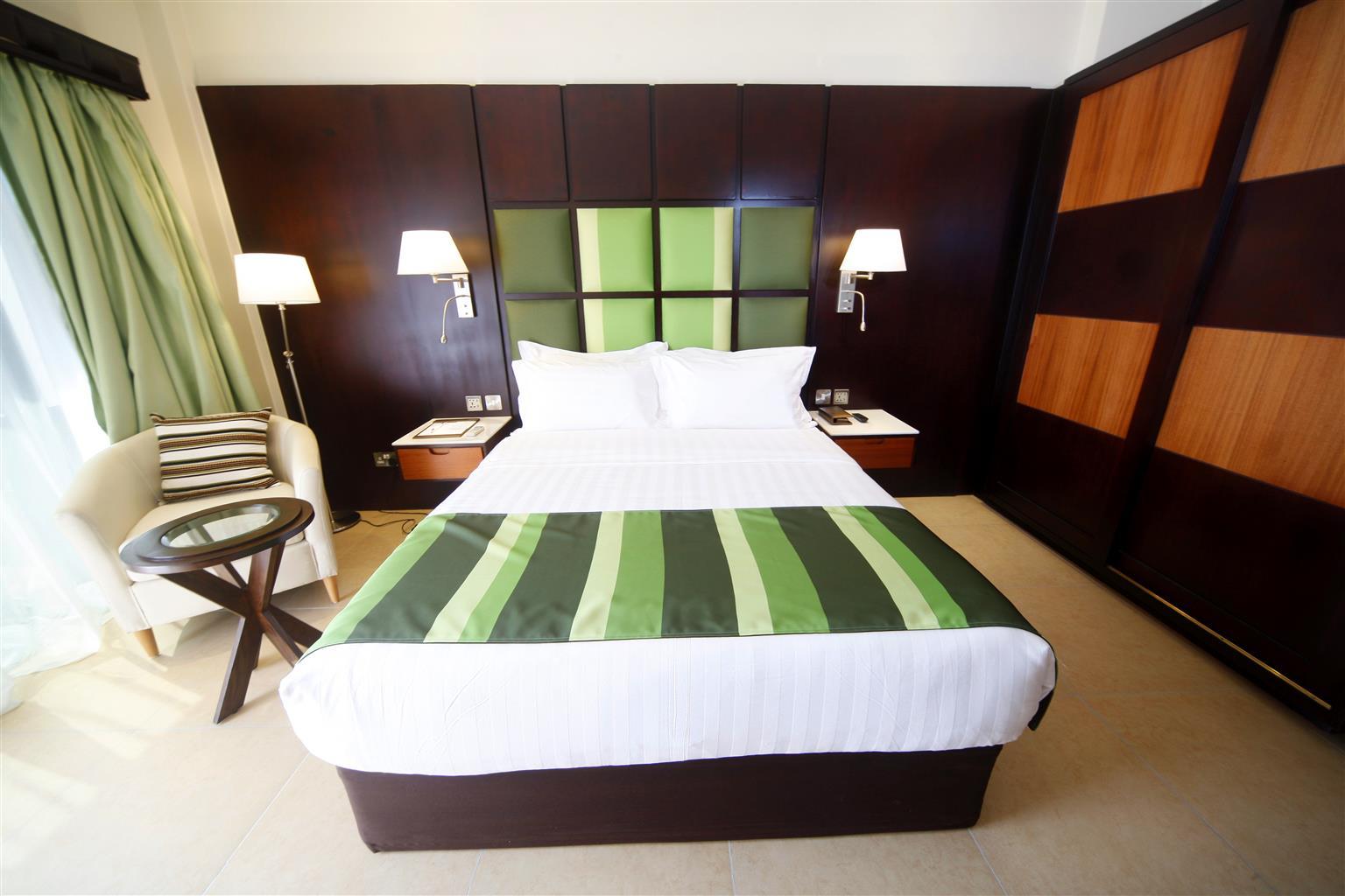 Best Western Premier Garden Hotel Entebbe Kültér fotó