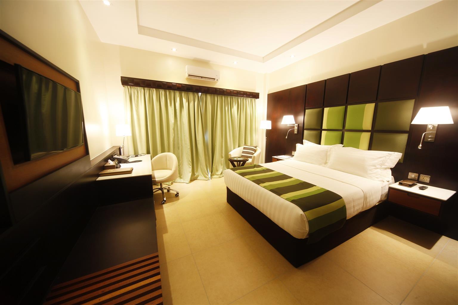 Best Western Premier Garden Hotel Entebbe Kültér fotó