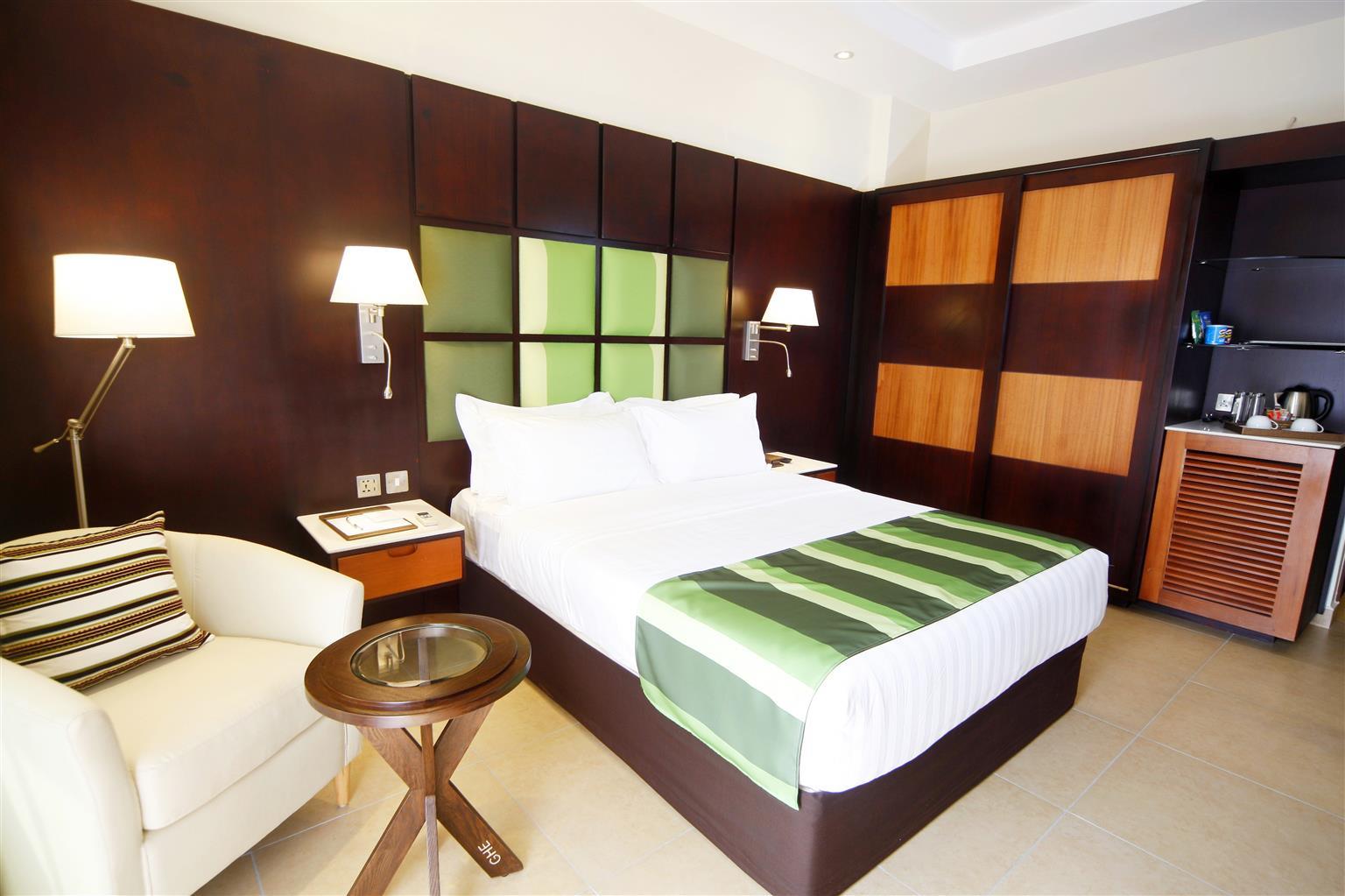 Best Western Premier Garden Hotel Entebbe Kültér fotó