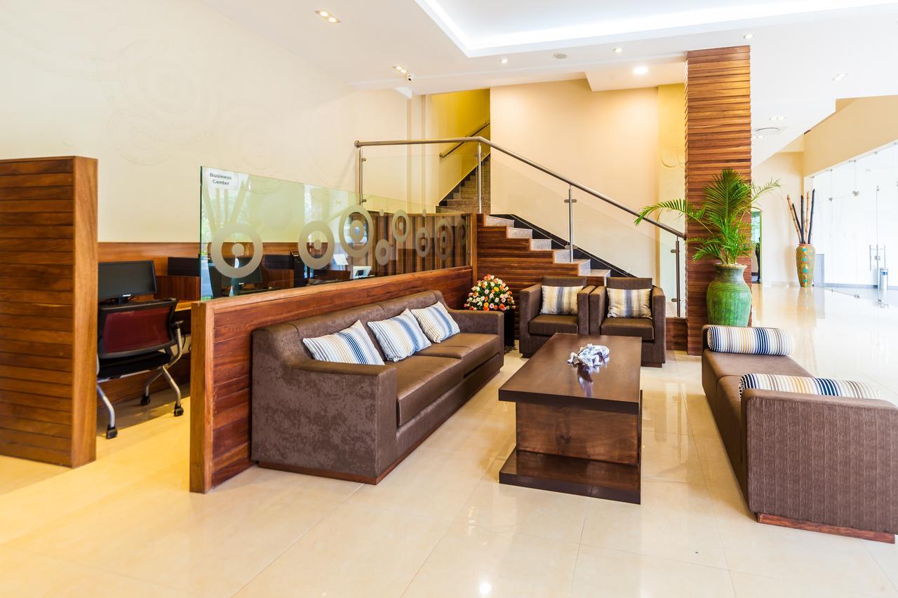 Best Western Premier Garden Hotel Entebbe Kültér fotó