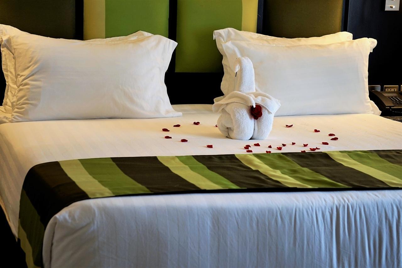 Best Western Premier Garden Hotel Entebbe Kültér fotó