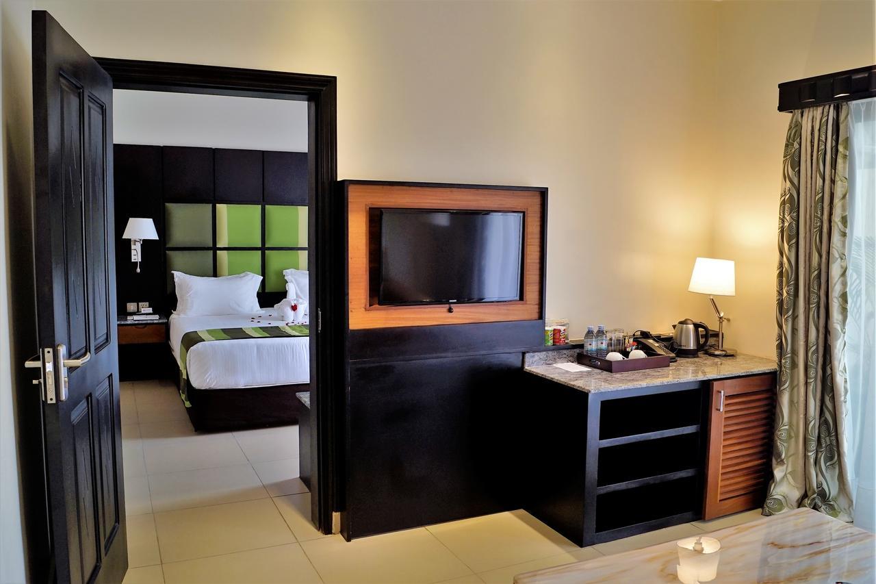 Best Western Premier Garden Hotel Entebbe Kültér fotó
