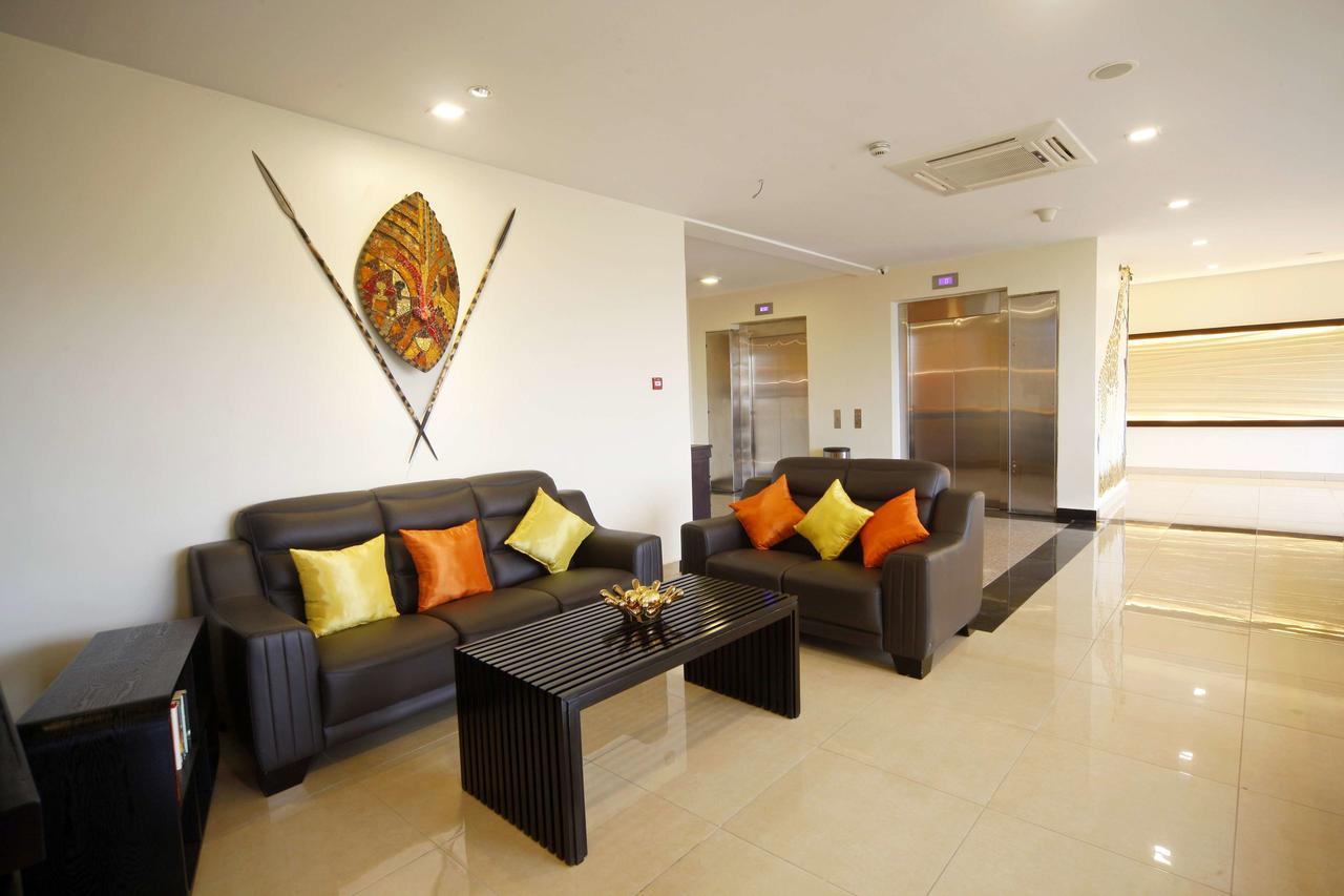 Best Western Premier Garden Hotel Entebbe Kültér fotó