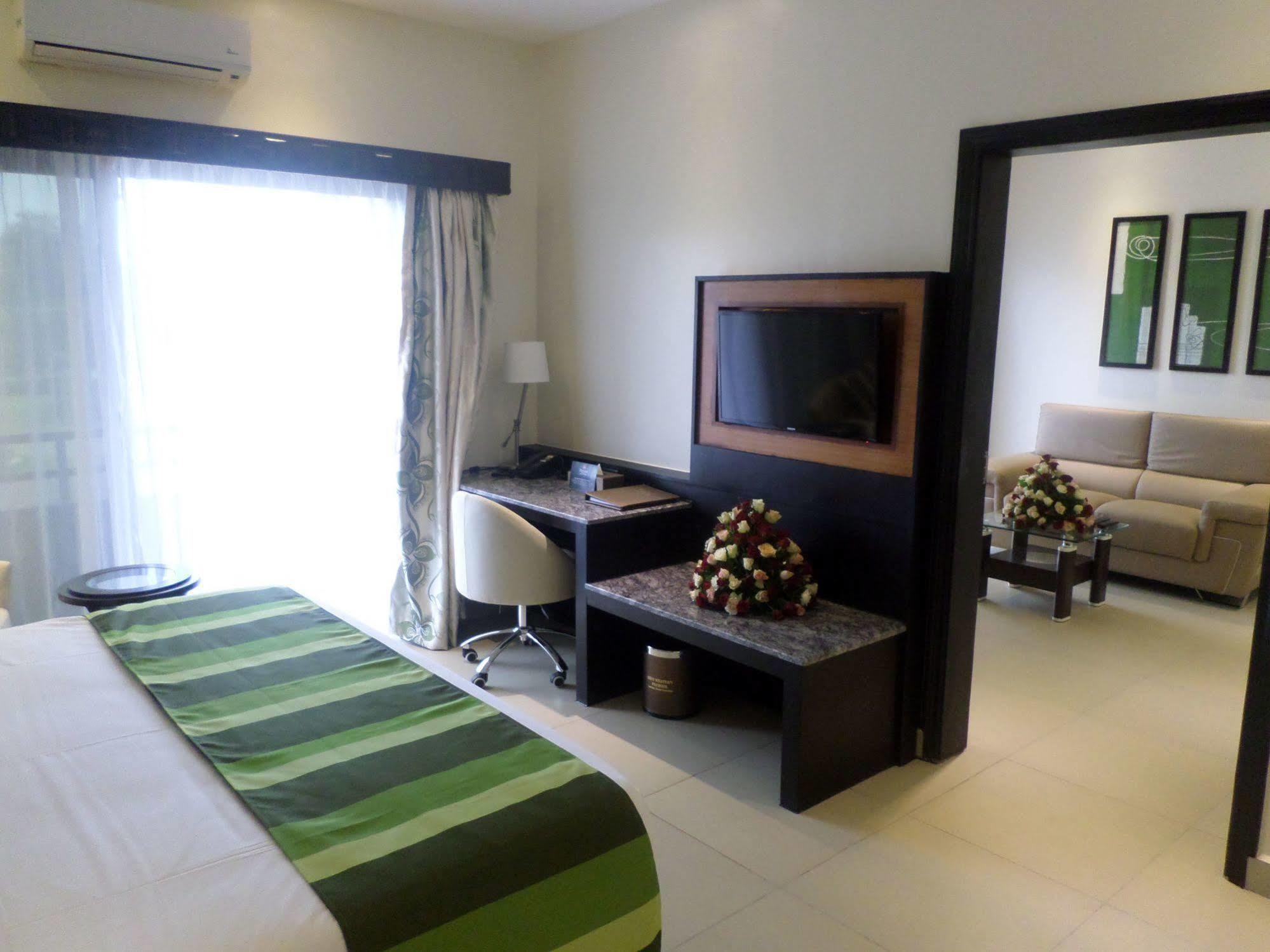 Best Western Premier Garden Hotel Entebbe Kültér fotó