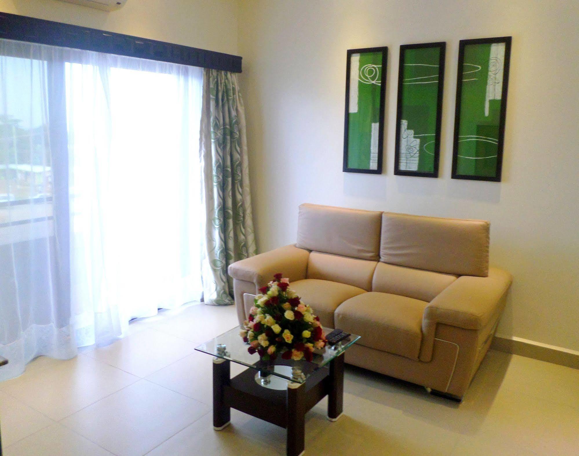 Best Western Premier Garden Hotel Entebbe Kültér fotó