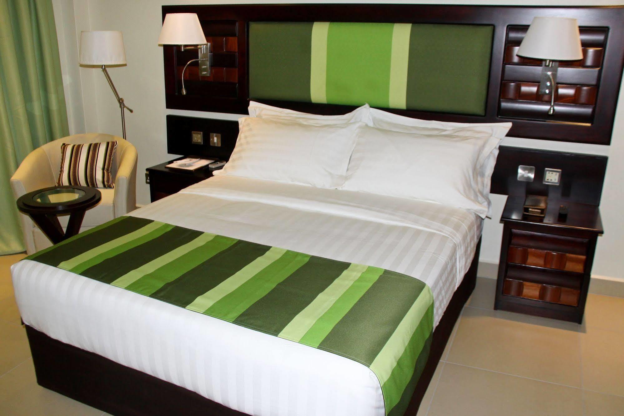 Best Western Premier Garden Hotel Entebbe Kültér fotó