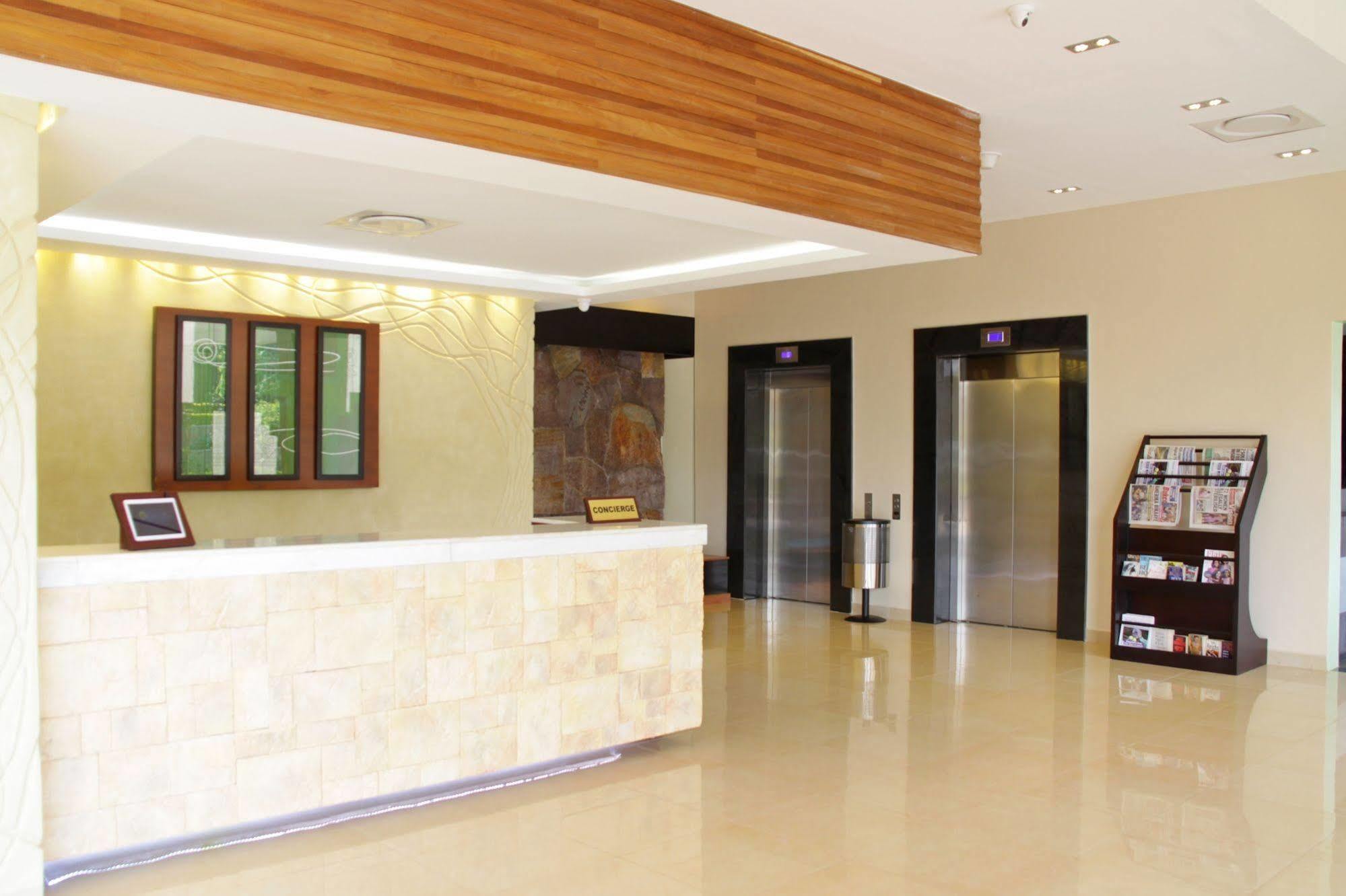 Best Western Premier Garden Hotel Entebbe Kültér fotó