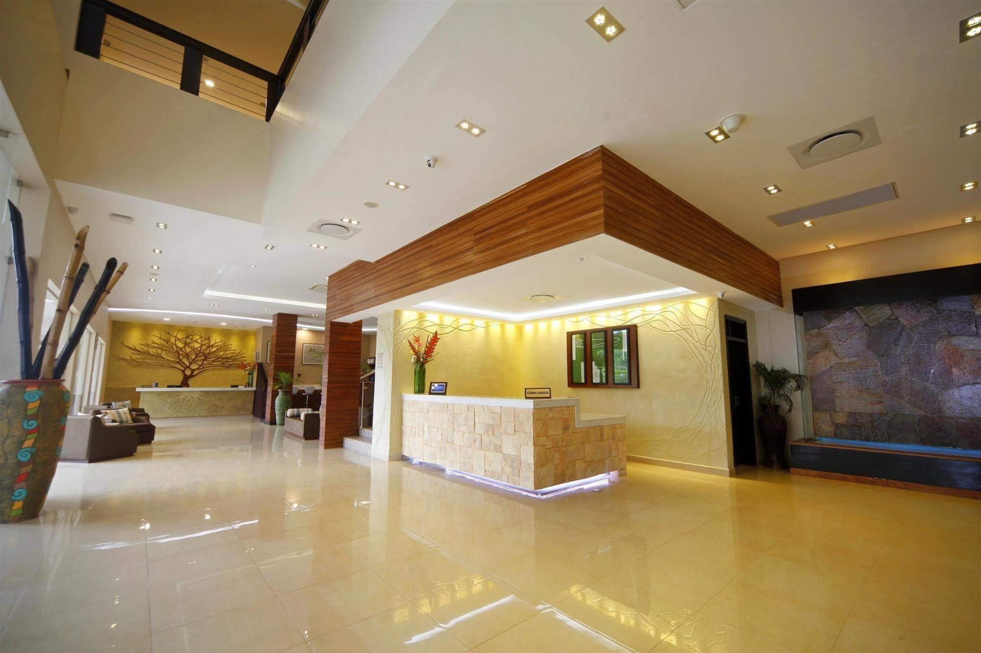 Best Western Premier Garden Hotel Entebbe Kültér fotó