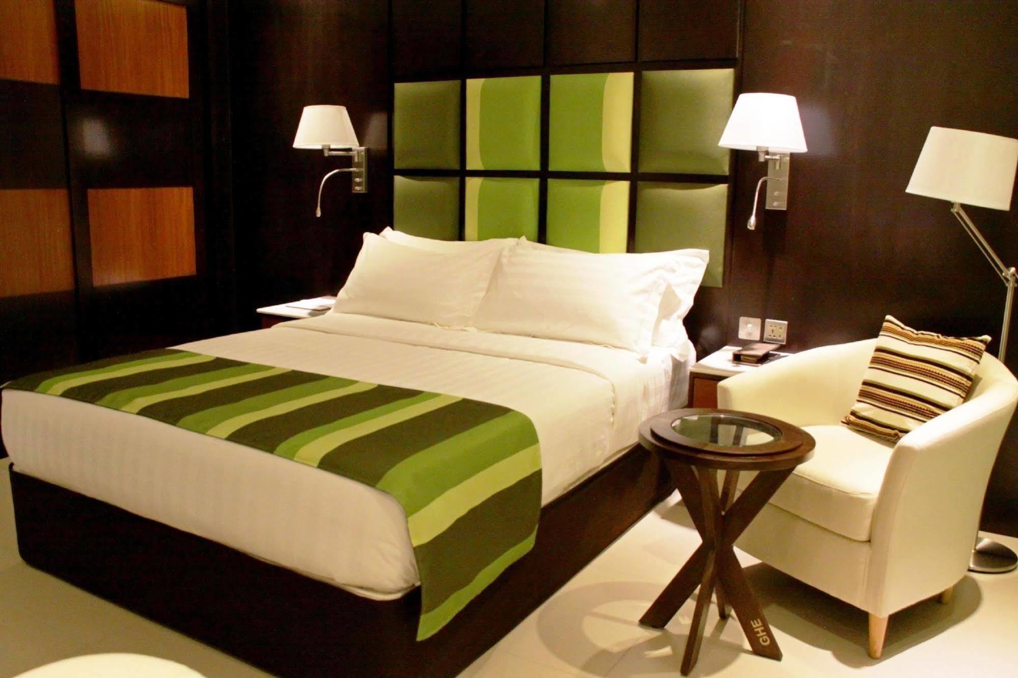 Best Western Premier Garden Hotel Entebbe Kültér fotó