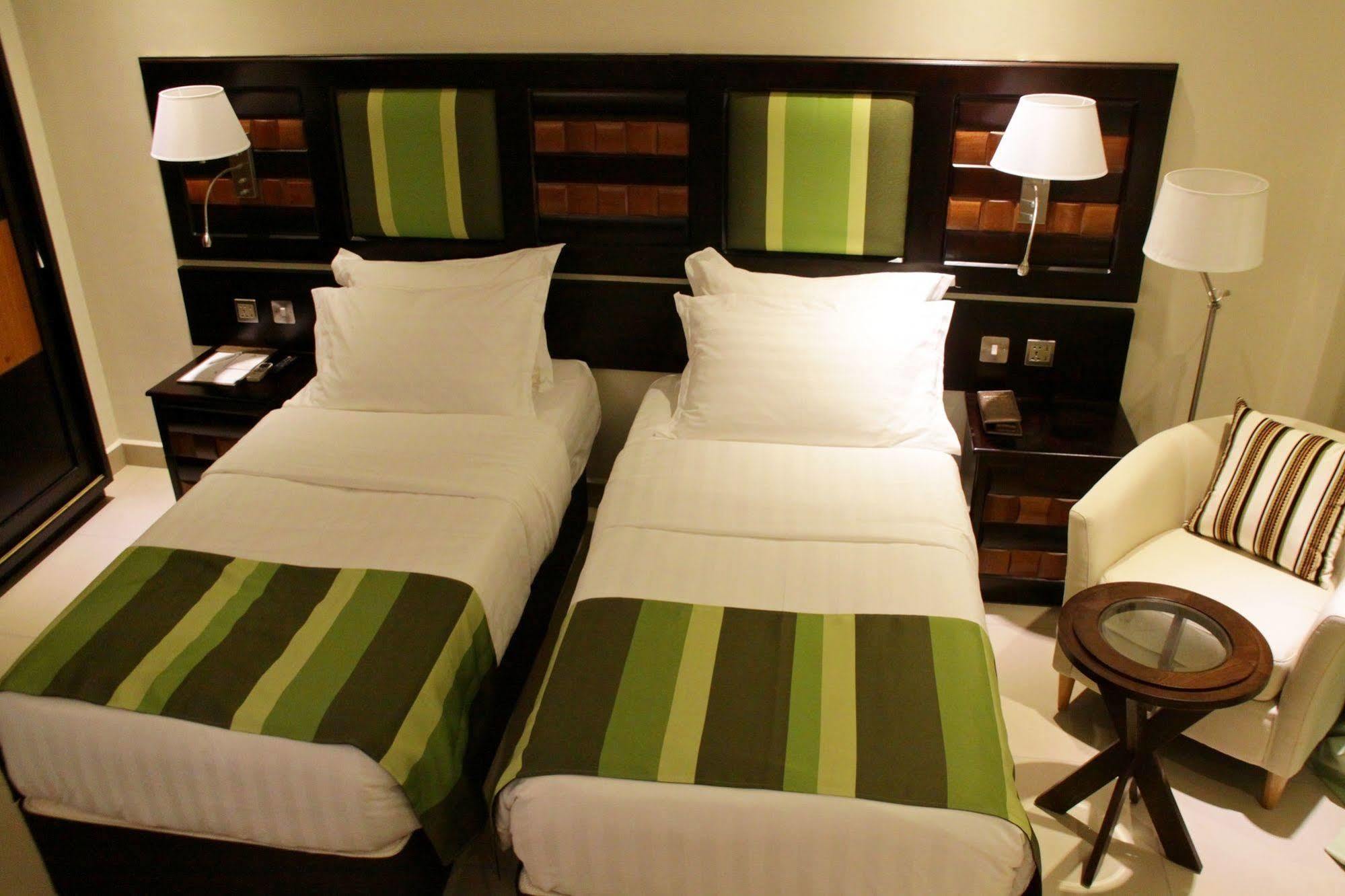 Best Western Premier Garden Hotel Entebbe Kültér fotó